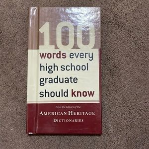 Book - Teen/YA/Gift/School